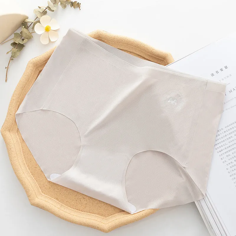 Naked Sensation Ultra-thin Silk Underwear - Luxurious Comfort