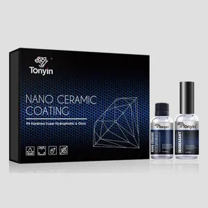 NANO CERAMIC COATING