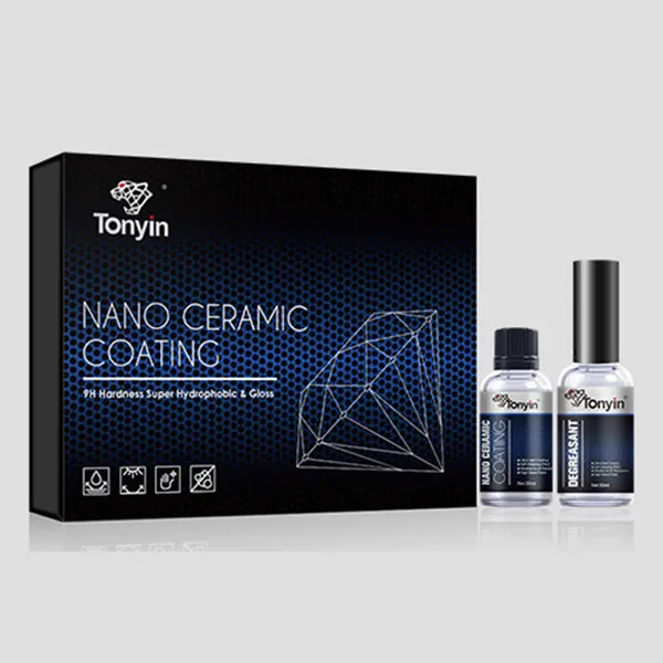 NANO CERAMIC COATING