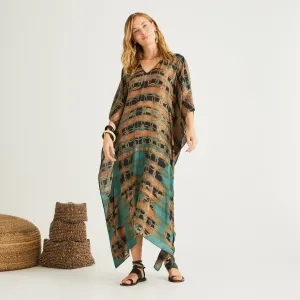 Nathifa Kaftan