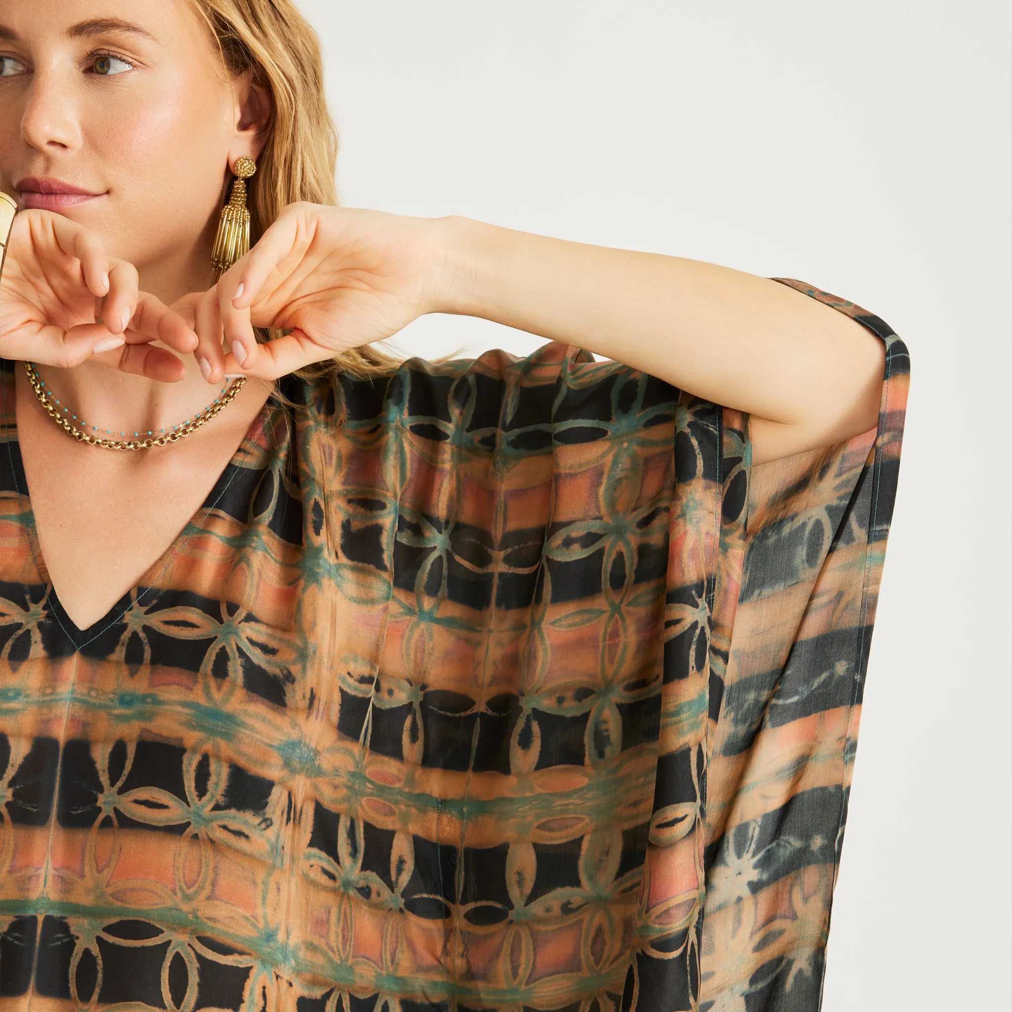 Nathifa Kaftan