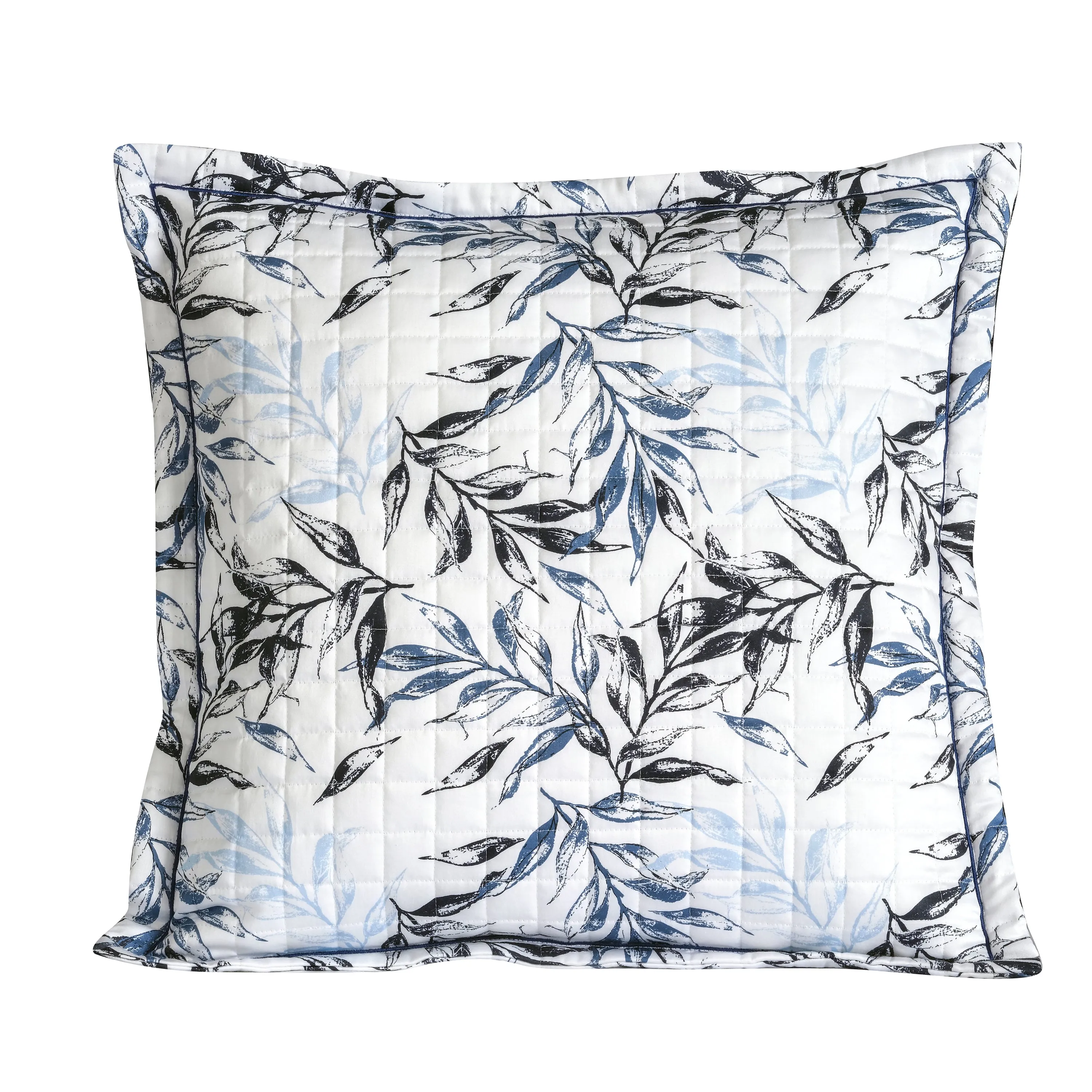 Natura Quilted Sham