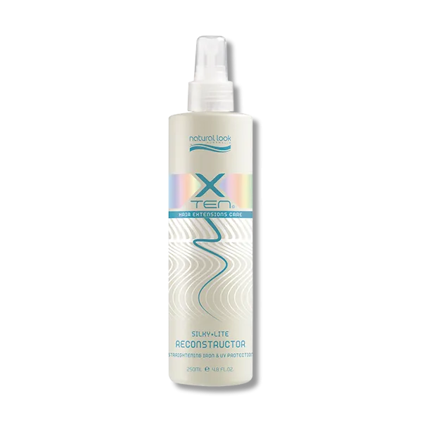 Natural Look X-Ten Silky-Lite Reconstructor 250ml
