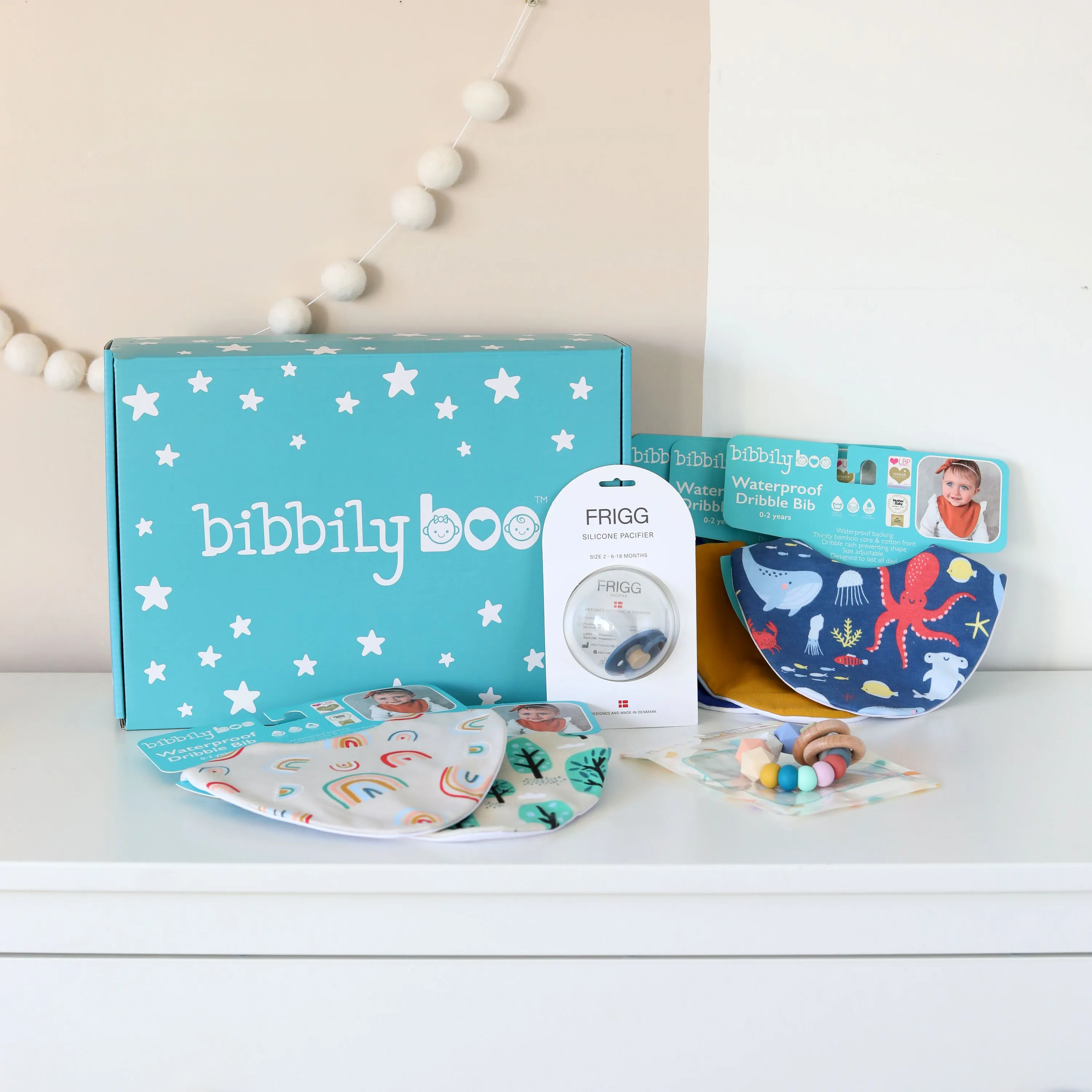 Nature Gift Box