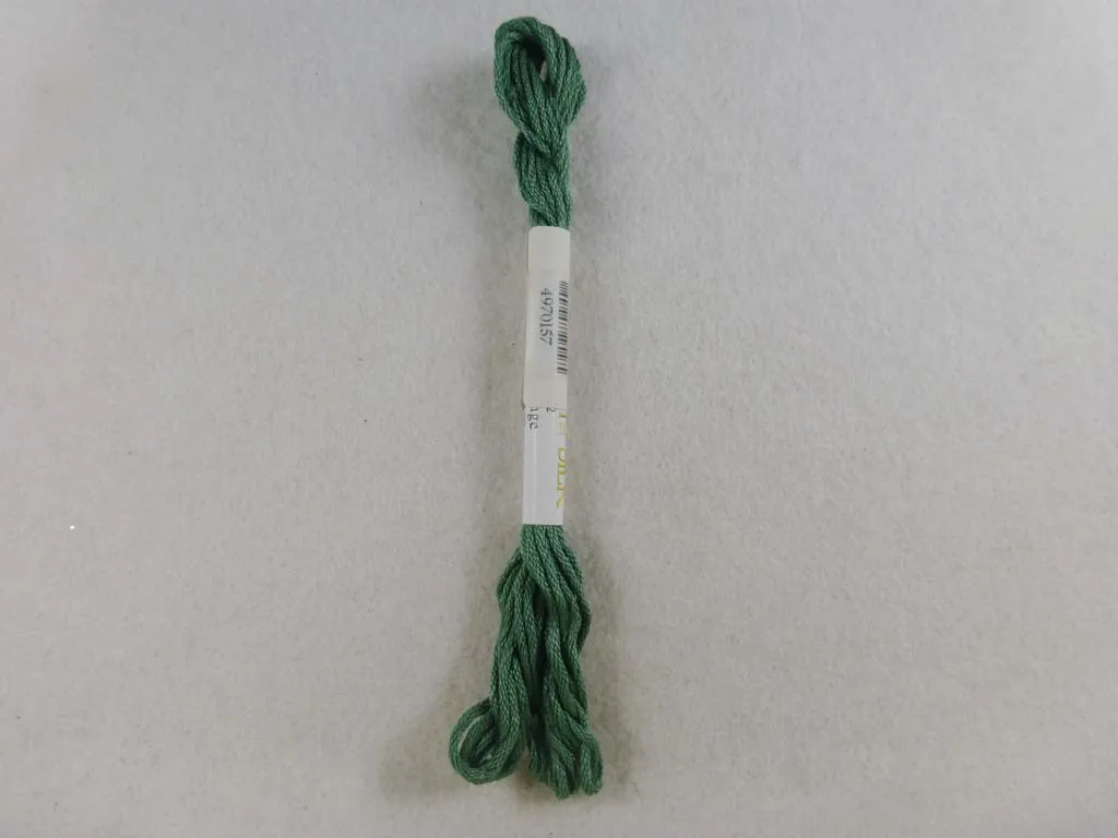 Needlepoint Inc 155A Sea Green