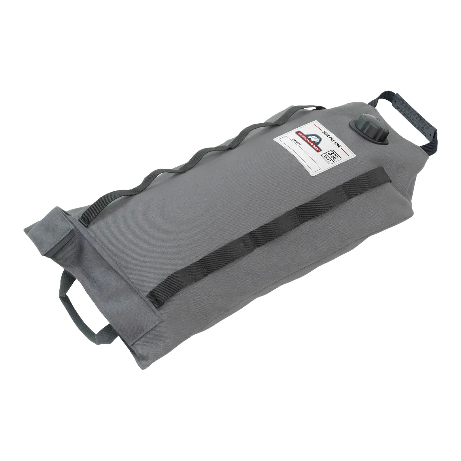 New ARMADILLO BAG Utility Bladder - 11.4 Litre (3Gallon) #AB21G3