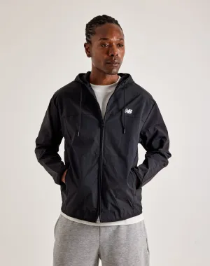 New Balance Athletics Woven Jacket