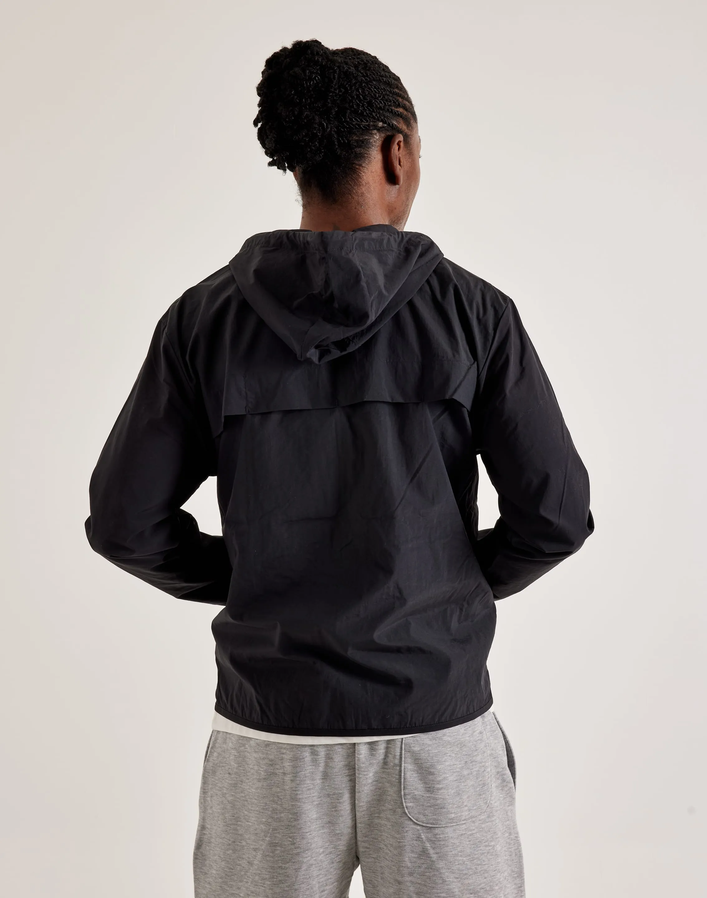 New Balance Athletics Woven Jacket