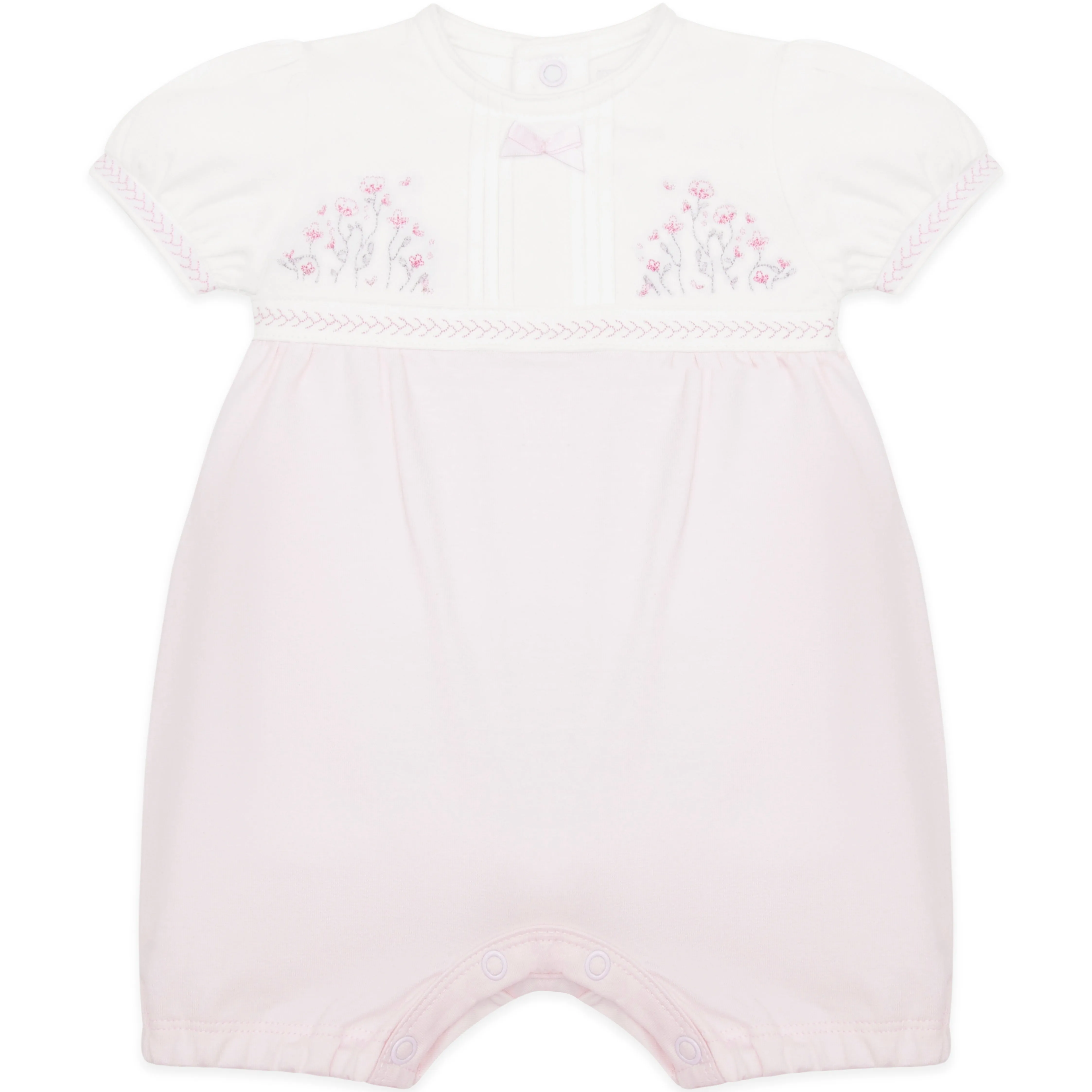 NEW SS25 Emile et Rose Jemma Romper 7344