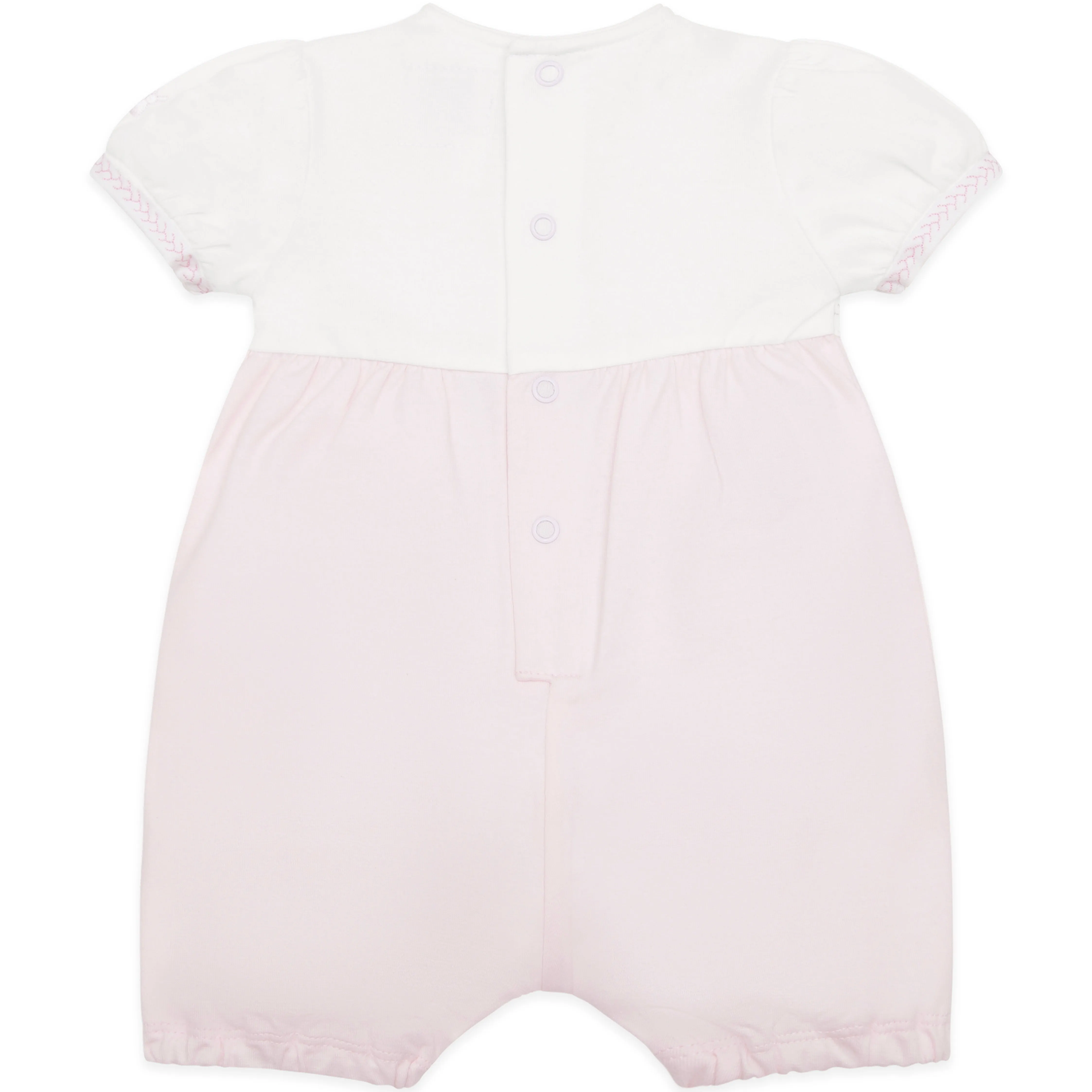NEW SS25 Emile et Rose Jemma Romper 7344