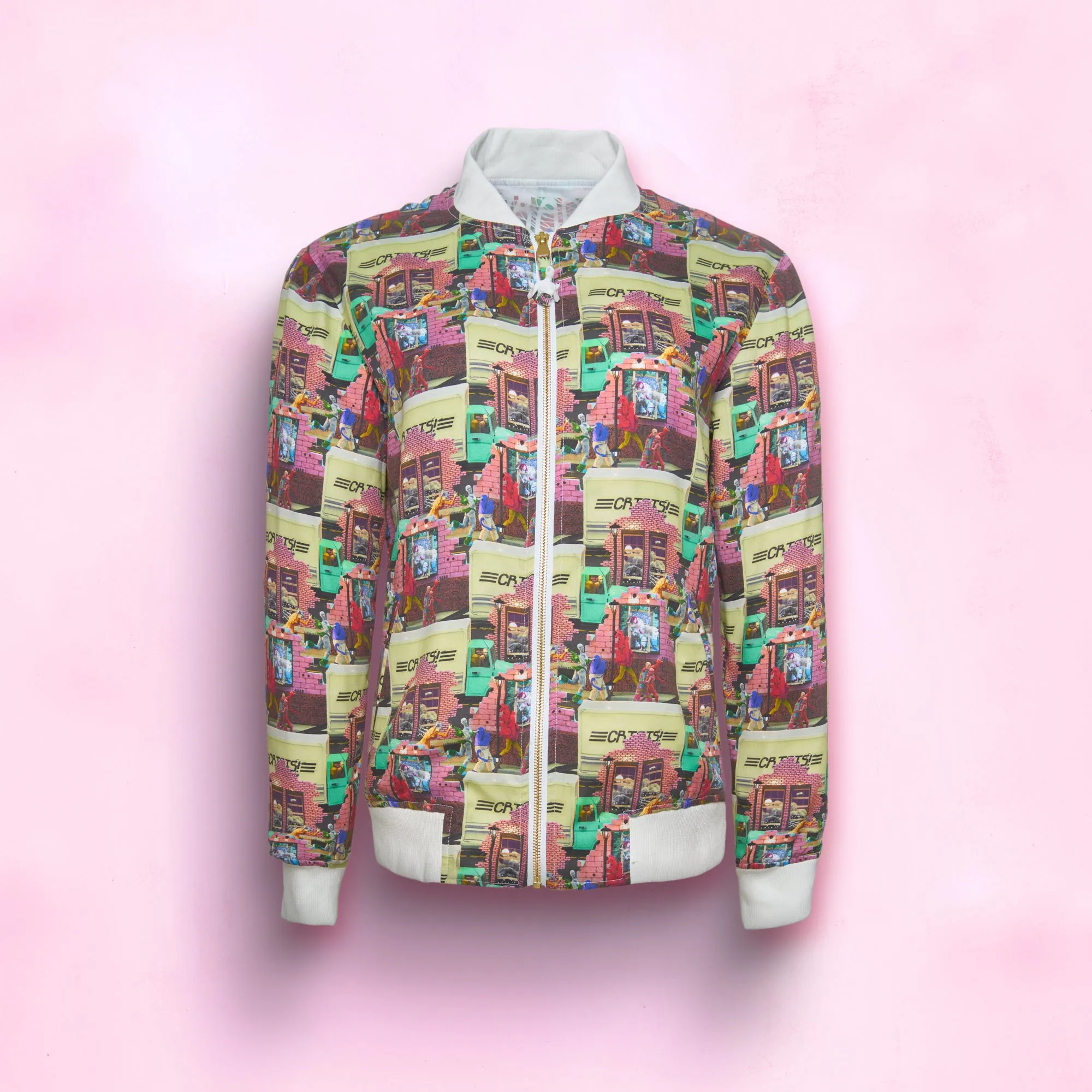 Night Parades Bomber
