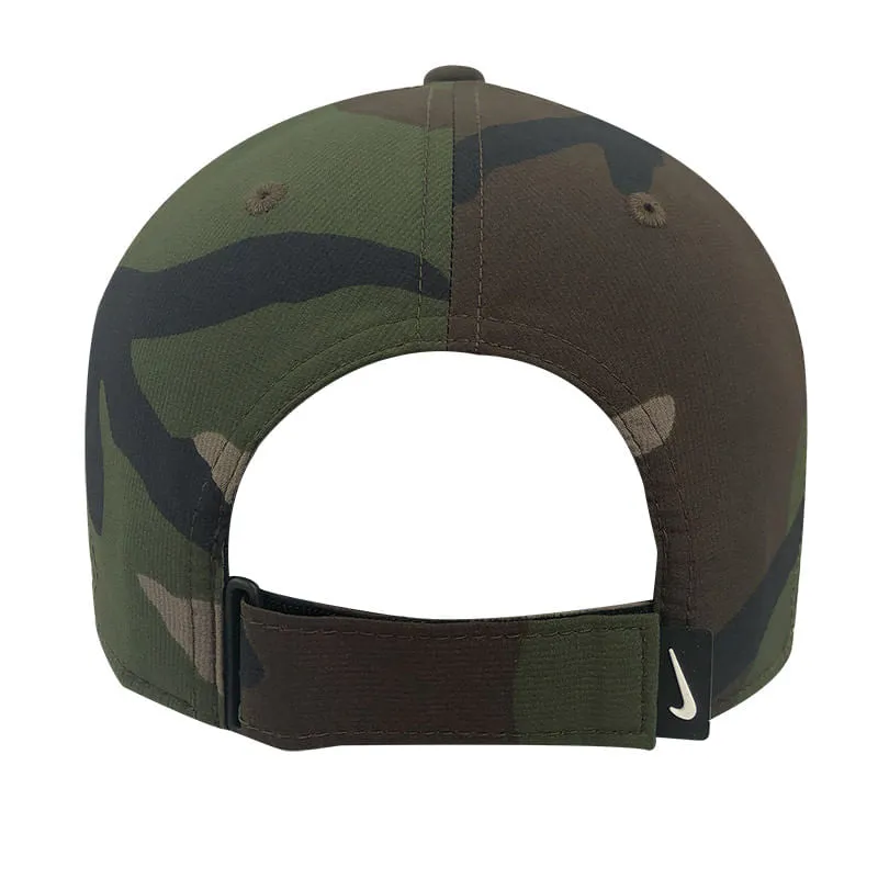 Nike L91 Camo Lion Head Hat