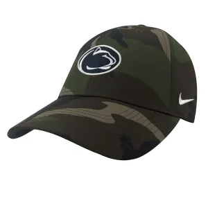 Nike L91 Camo Lion Head Hat