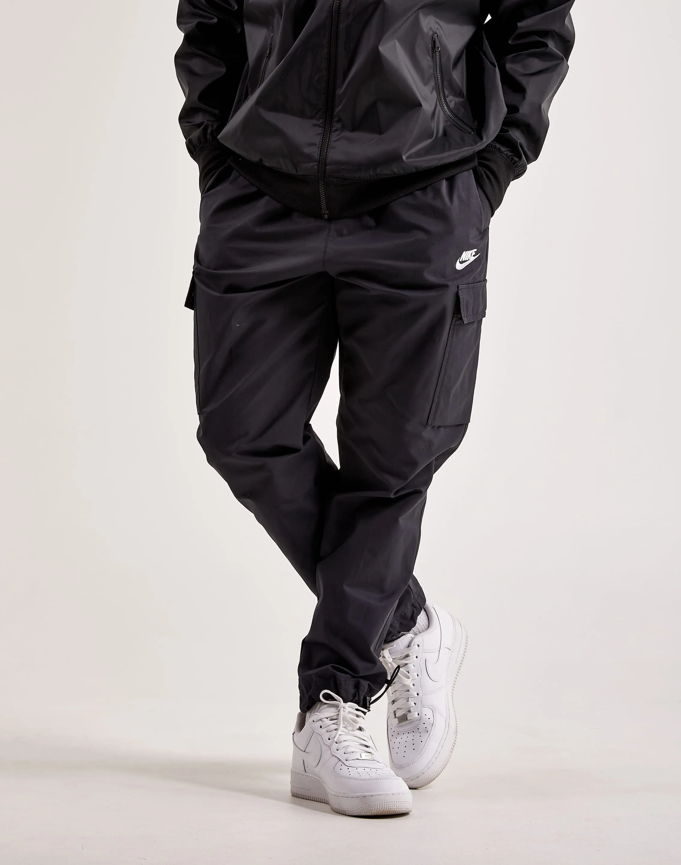 Nike Repeat Woven Cargo Pants