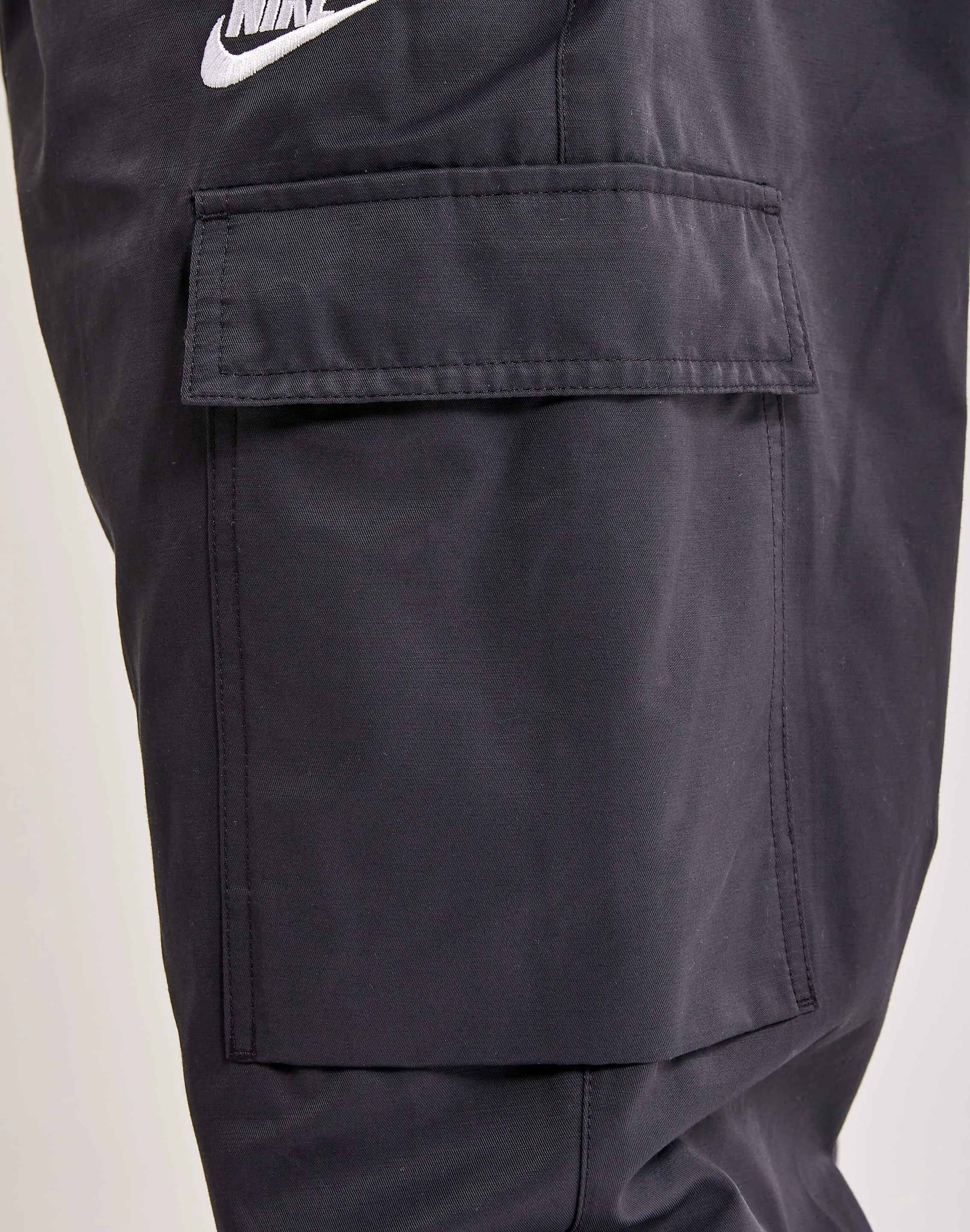 Nike Repeat Woven Cargo Pants