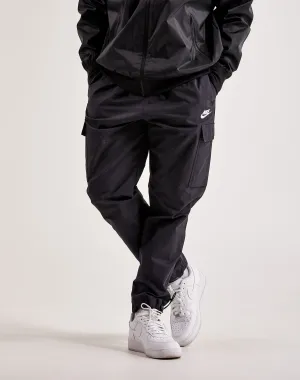 Nike Repeat Woven Cargo Pants