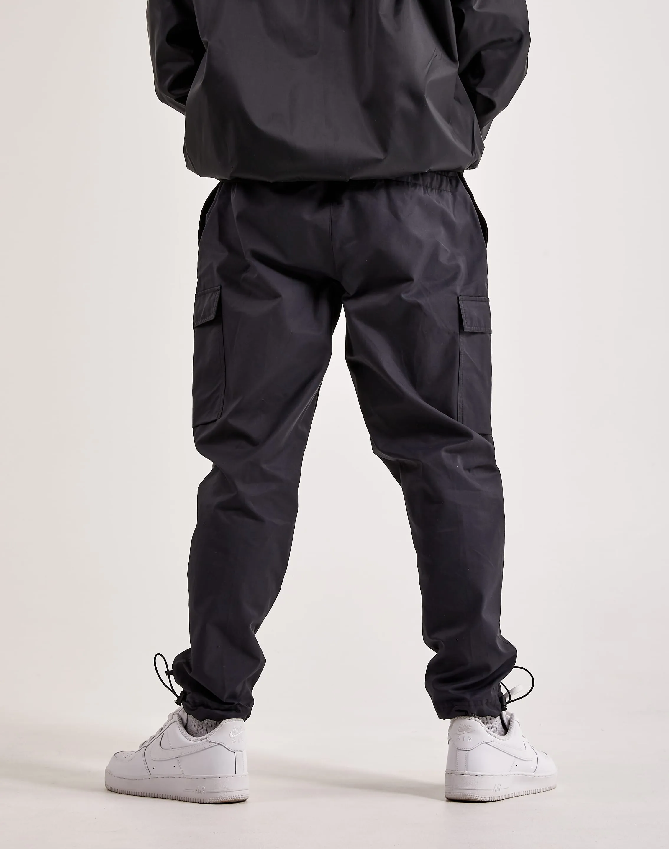 Nike Repeat Woven Cargo Pants