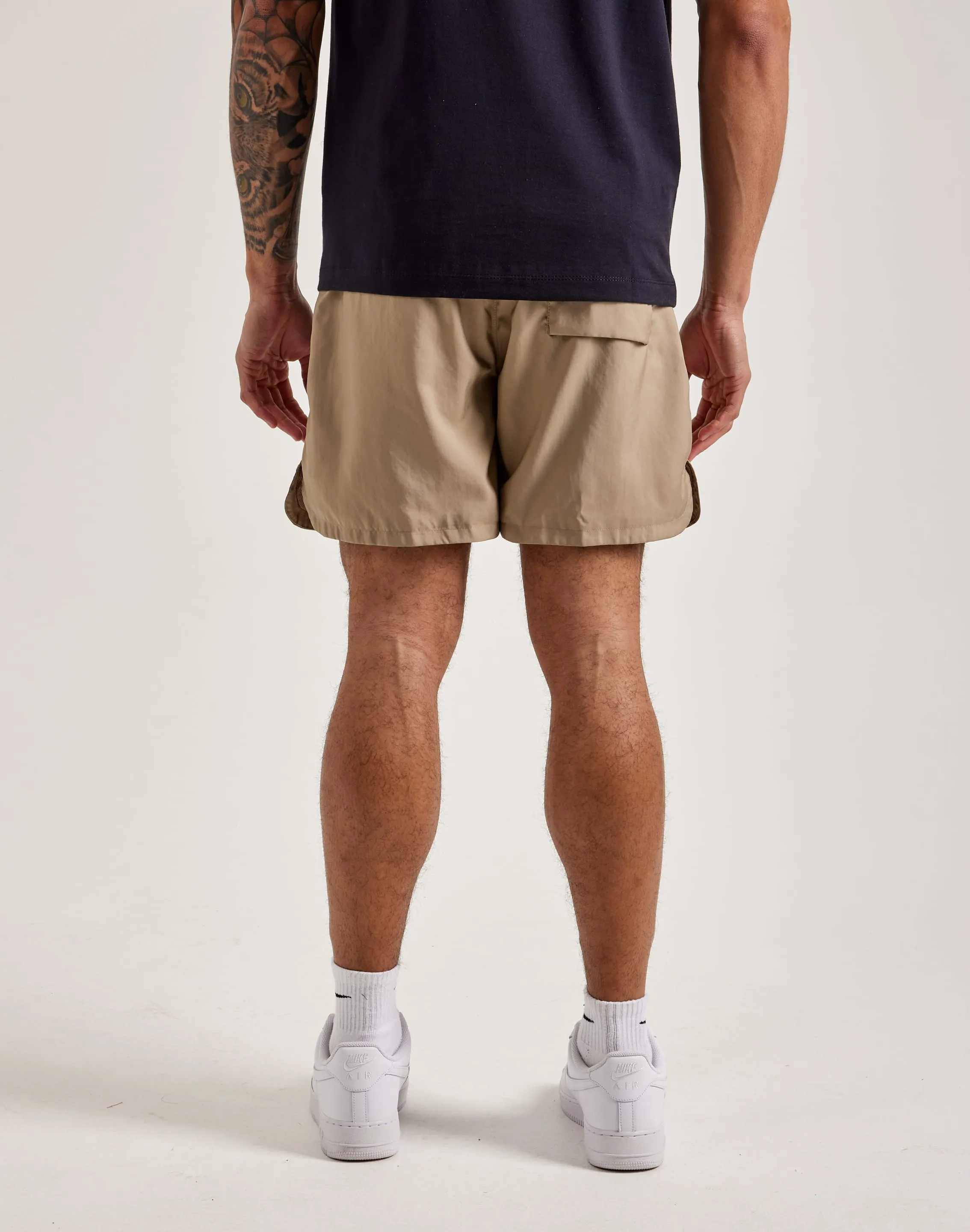 Nike Woven Flow Shorts