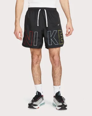 Nike Woven Flow Shorts