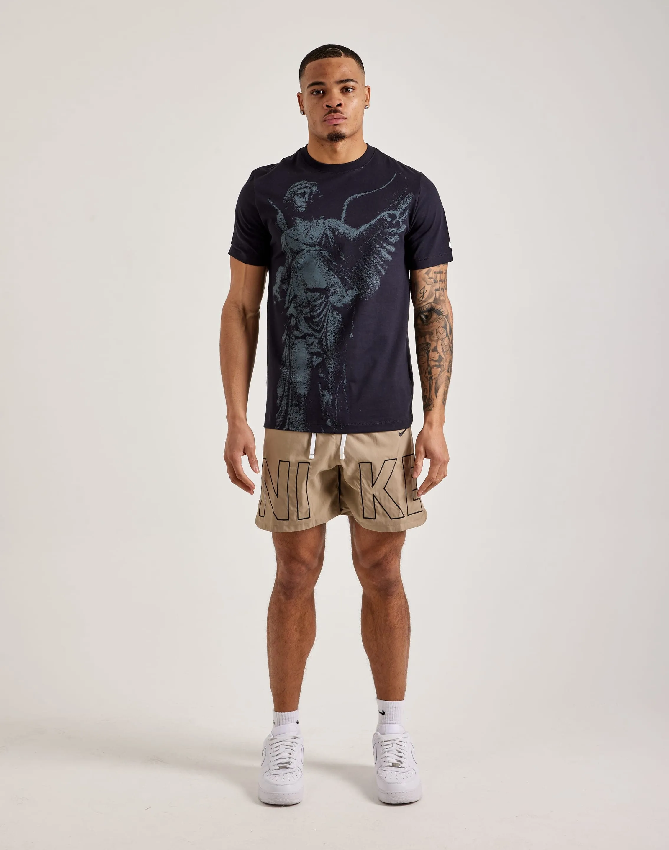 Nike Woven Flow Shorts
