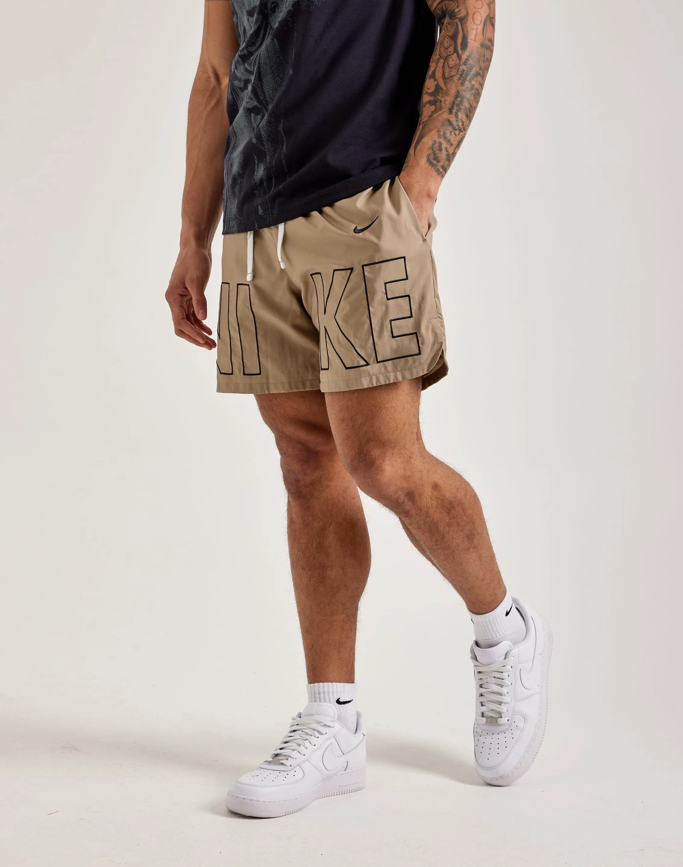 Nike Woven Flow Shorts