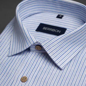 Nimbus - Linen Shirt