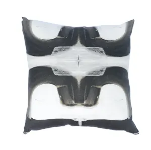 Nineteen Carbon Pillow