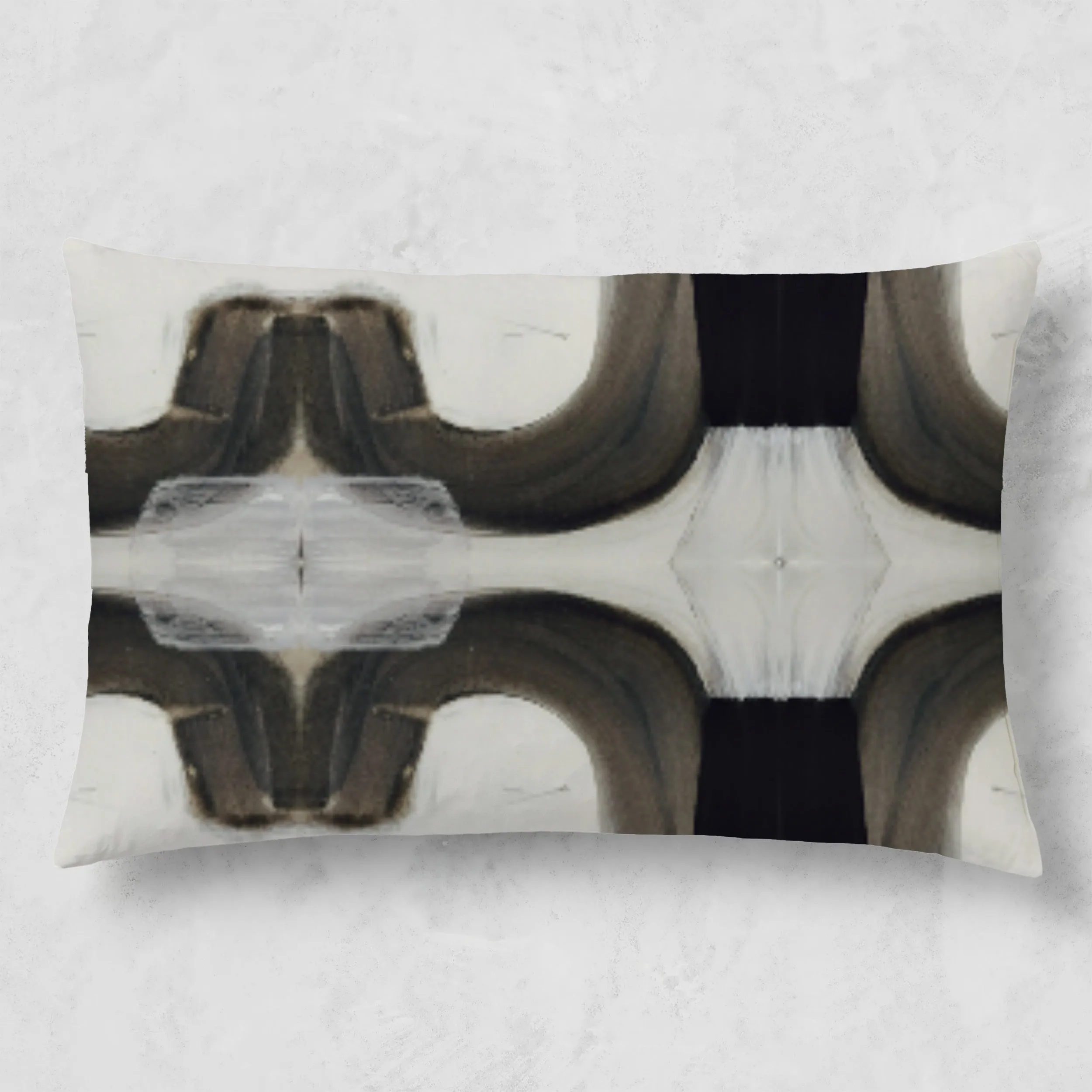 Nineteen Carbon Pillow