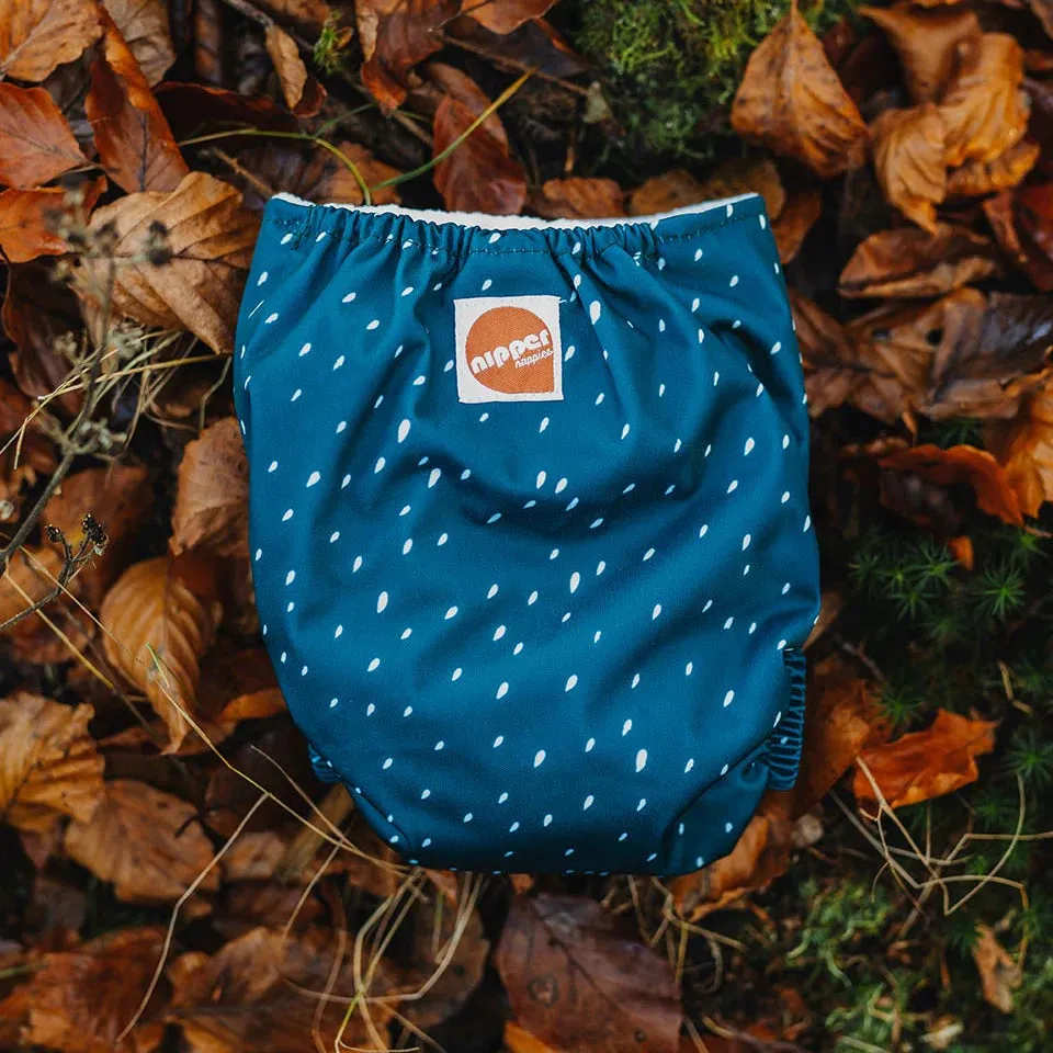 Nipper Nappies Pocket Nappy