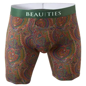 Nippising Bamboo Boxer Briefs
