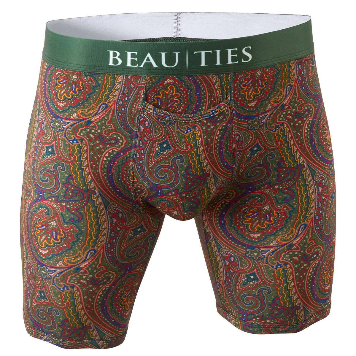 Nippising Bamboo Boxer Briefs