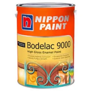 Nippon Bodelac 9000 Undercoat