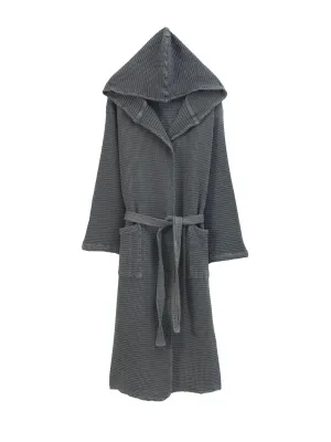 NO HOOD Bohem Bathrobe Cotton/Bamboo