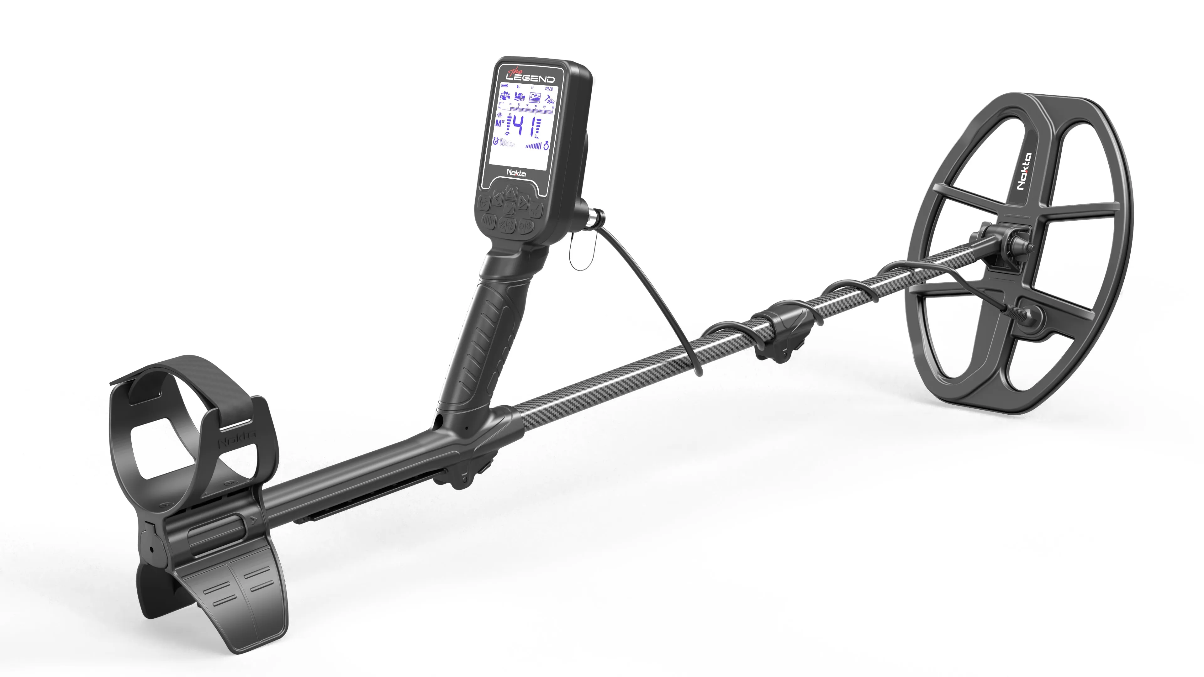 Nokta Legend Pro-Pack