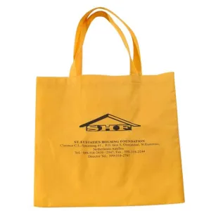 Non Woven Convention Tote Bag