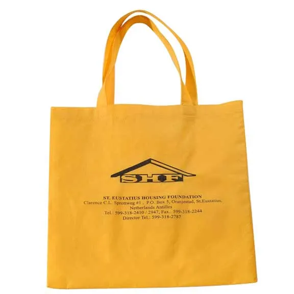 Non Woven Convention Tote Bag