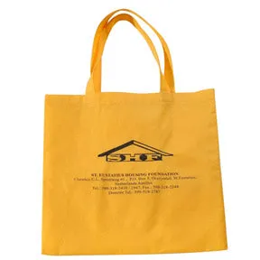 Non Woven Convention Tote Bag