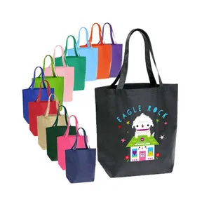 Non-Woven Value Tote Bag