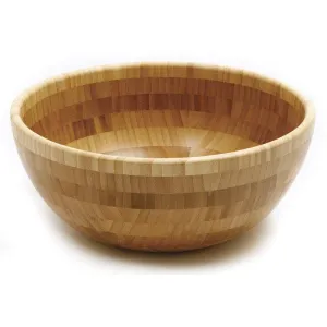 Norpro 12" Bamboo Bowl 1034