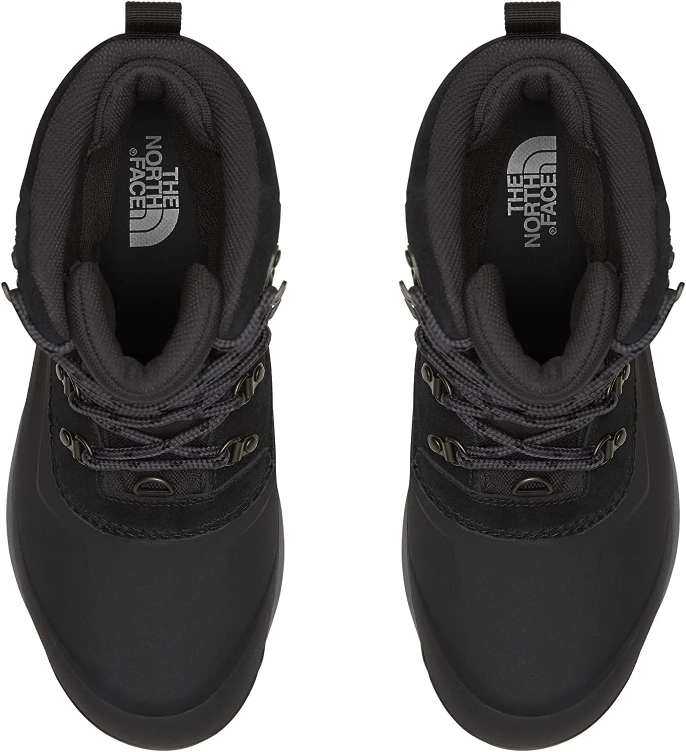 NORTH FACE CHILKAT V LACE