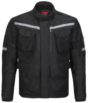 Noru Boken Adventure Waterproof Jacket
