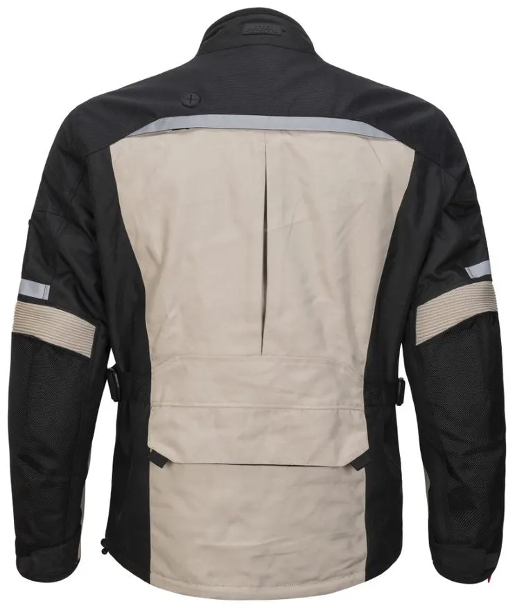 Noru Boken Adventure Waterproof Jacket