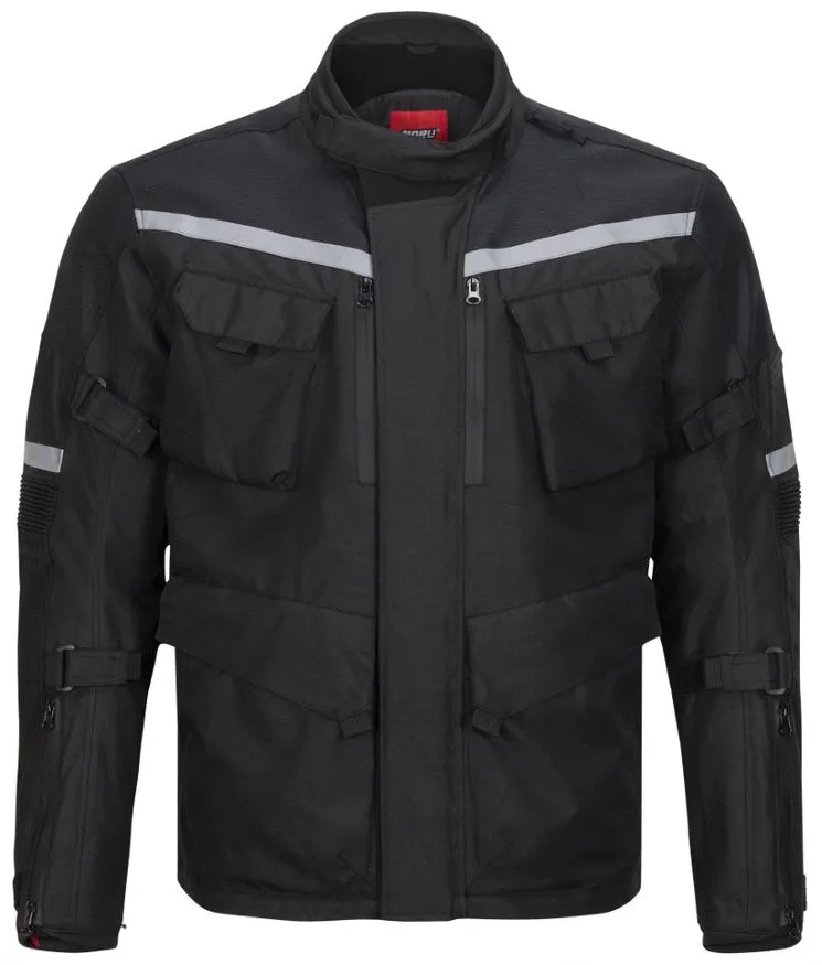 Noru Boken Adventure Waterproof Jacket