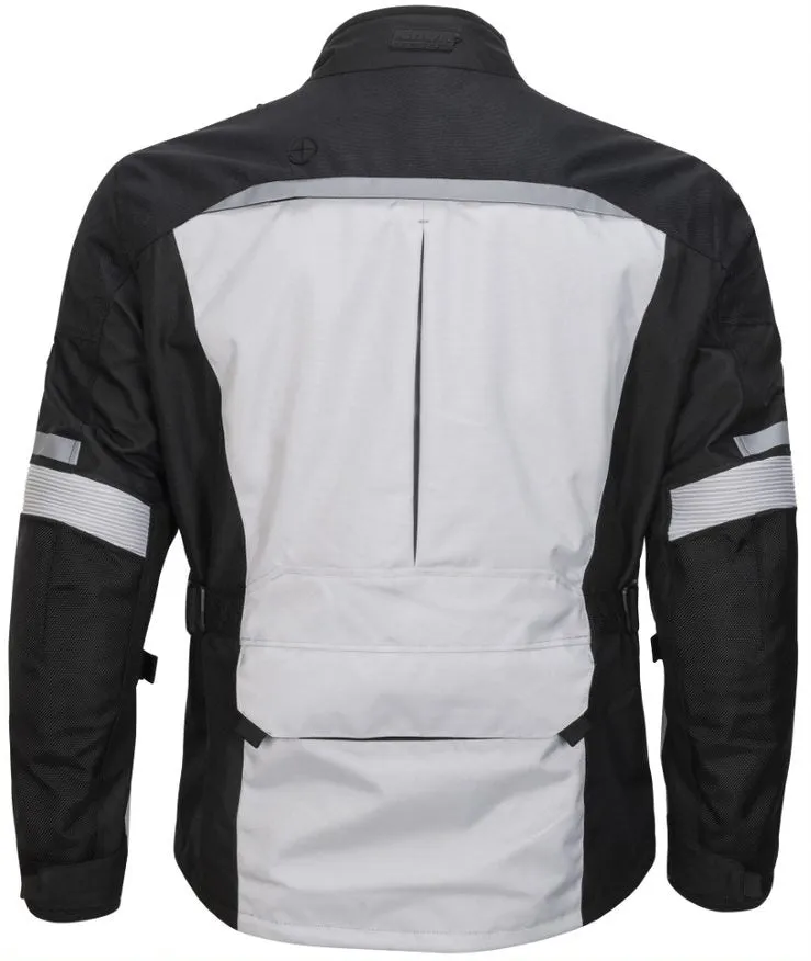 Noru Boken Adventure Waterproof Jacket