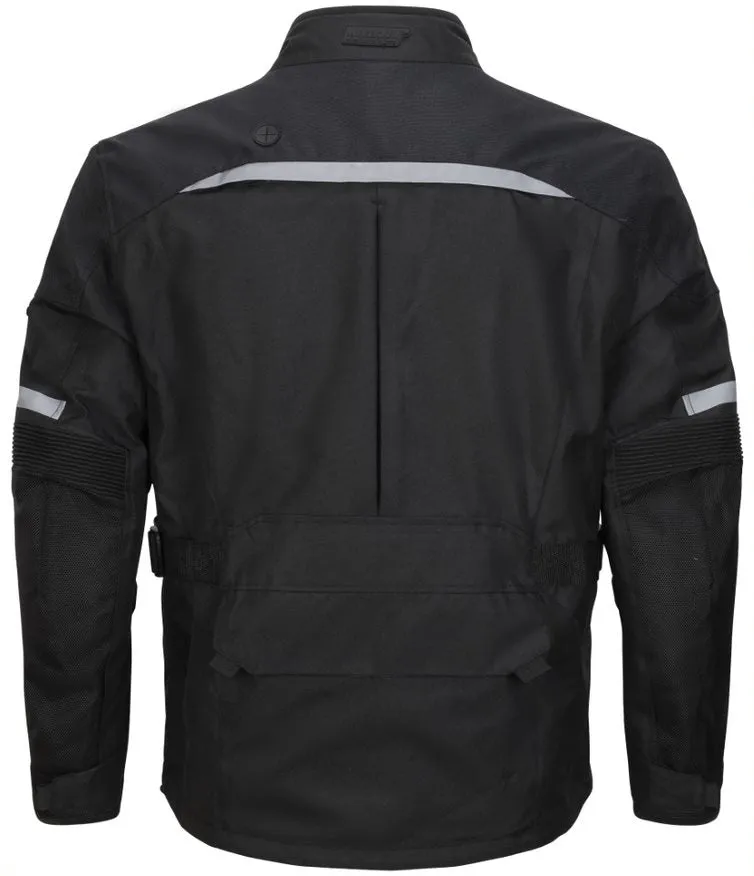 Noru Boken Adventure Waterproof Jacket