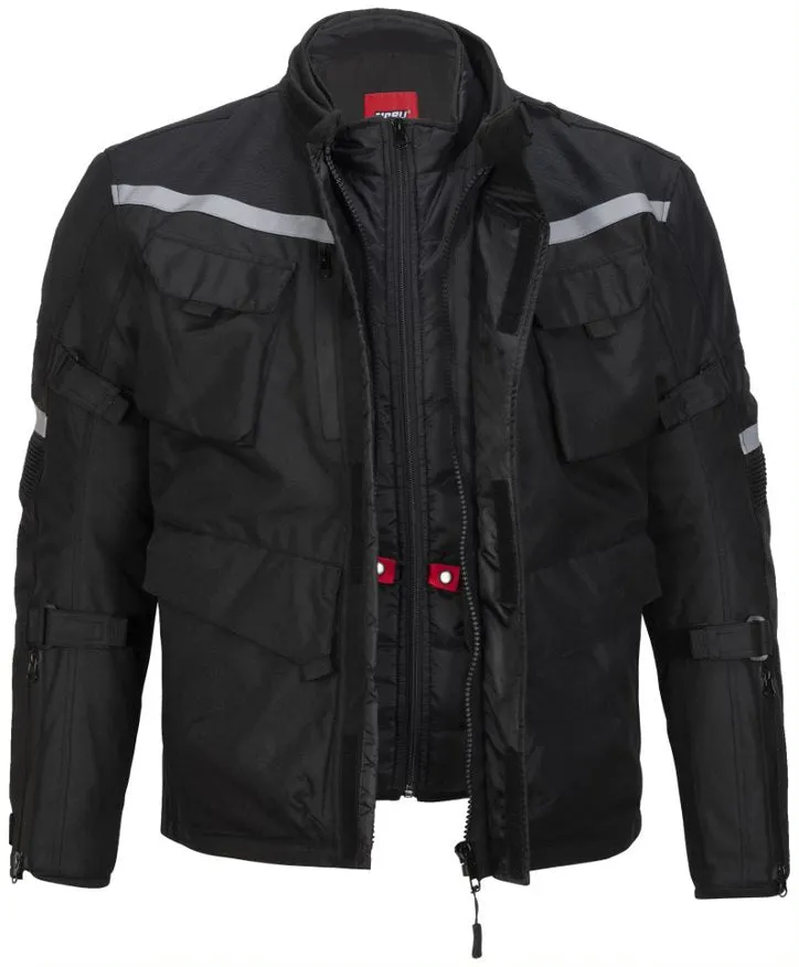 Noru Boken Adventure Waterproof Jacket