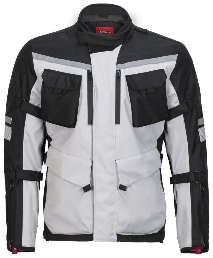 Noru Boken Adventure Waterproof Jacket