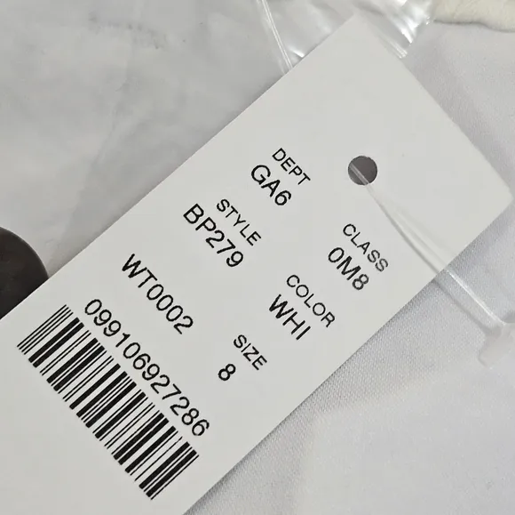 NWT J.Crew Remi Short in Stretch Linen Blend Size 8