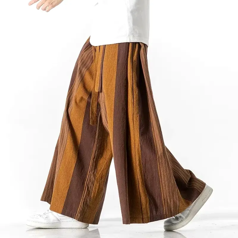 Oakridge Stripe Sweatpants