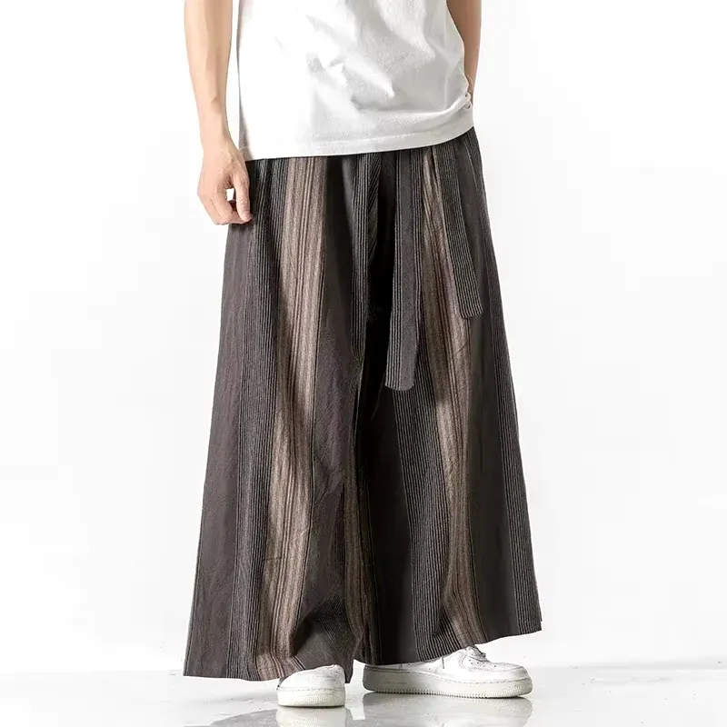 Oakridge Stripe Sweatpants